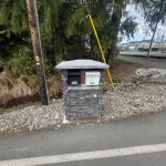 building of a mailbox marysville washington 2