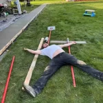 concrete installation walkway arlington washington 11