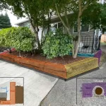 concrete retaining wall snohomish consult washington design