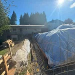 concrete retaining wall snohomish washington 8