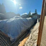 concrete retaining wall snohomish washington 9