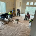drywall toledo washington during