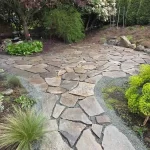 flagstone installation snohomish washington 2