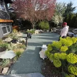 flagstone installation snohomish washington 3