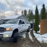 gravel delivery marysville washington