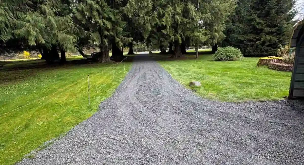gravel driveway tukwila washington 10