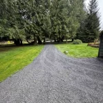 gravel driveway tukwila washington 10