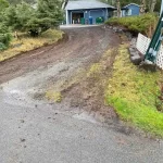 gravel lake stevens Washington before 3