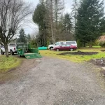 gravel lake stevens washington before 2