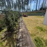 gravel pathway lake stevens washington before 2