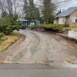 gravel removal lake stevens washington 4