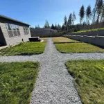 gravel walkways lake stevens washington 2