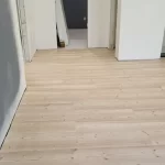 installation of flooring toledo washington before