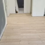 installation of flooring toledo washington before 3