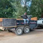 junk removal in everett washington