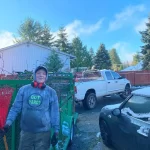 junk removal marysville washington 3
