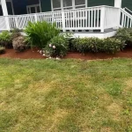 landscape cleanup granite falls washington