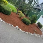landscape cleanup granite falls washington 5