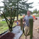 landscape cleanup in general Seattle Washington 2