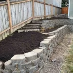 landscape cleanup marysville washington after
