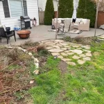 landscape cleanup snohomish washington 2