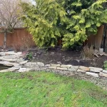 landscape cleanup snohomish washington 3