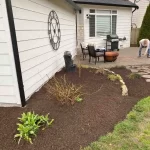 landscape cleanup snohomish washington after 2