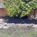 landscape cleanup snohomish washington after 4