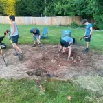 landscape installation arlington washington 10