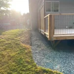 landscape installation arlington washington 11