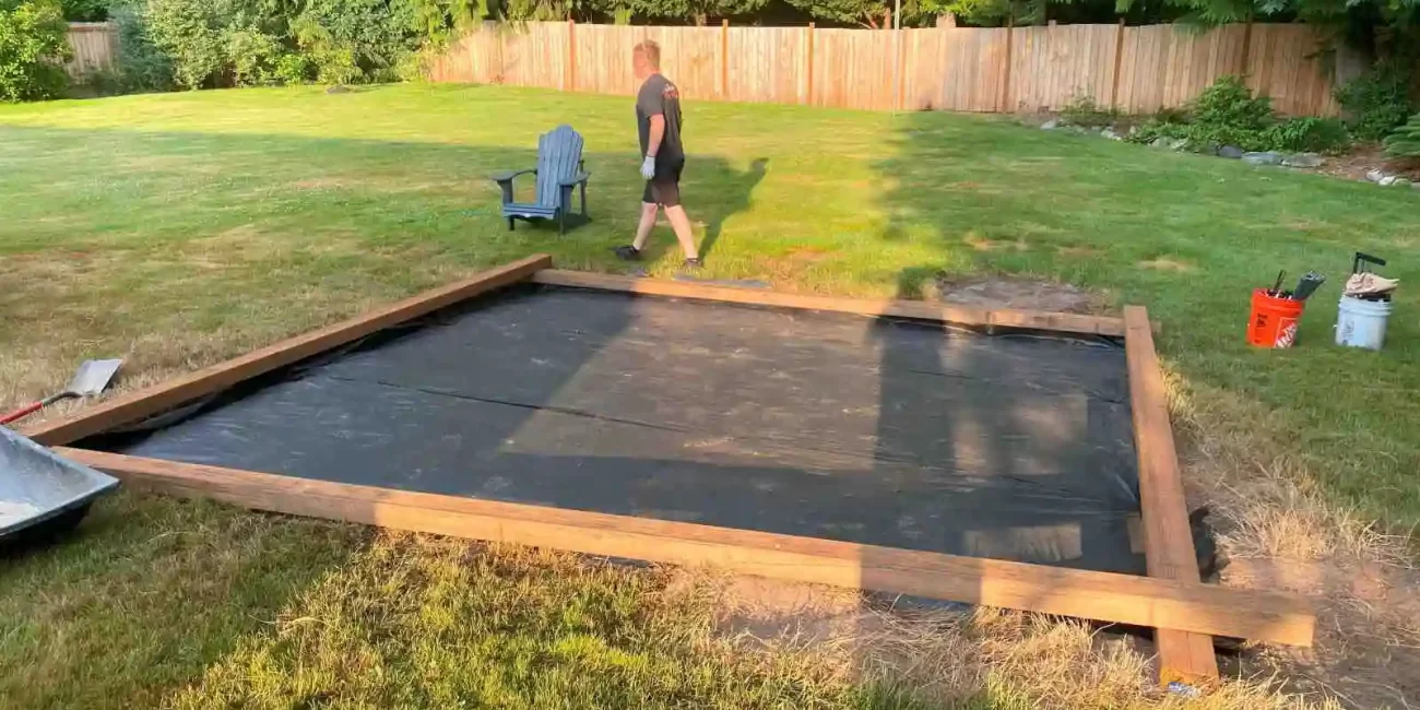 landscape installation arlington washington 12