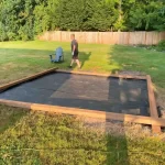 landscape installation arlington washington 12