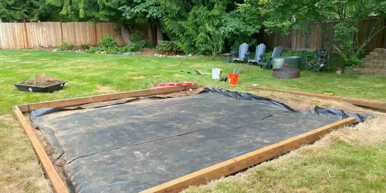 landscape installation arlington washington 13