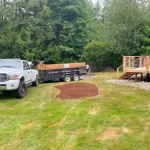 landscape installation arlington washington 14