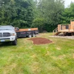 landscape installation arlington washington 15