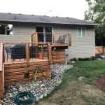 landscape installation arlington washington