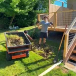 landscape installation arlington washington 2