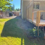 landscape installation arlington washington 3