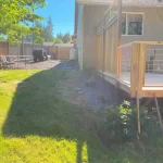 landscape installation arlington washington 4