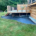 landscape installation arlington washington 9