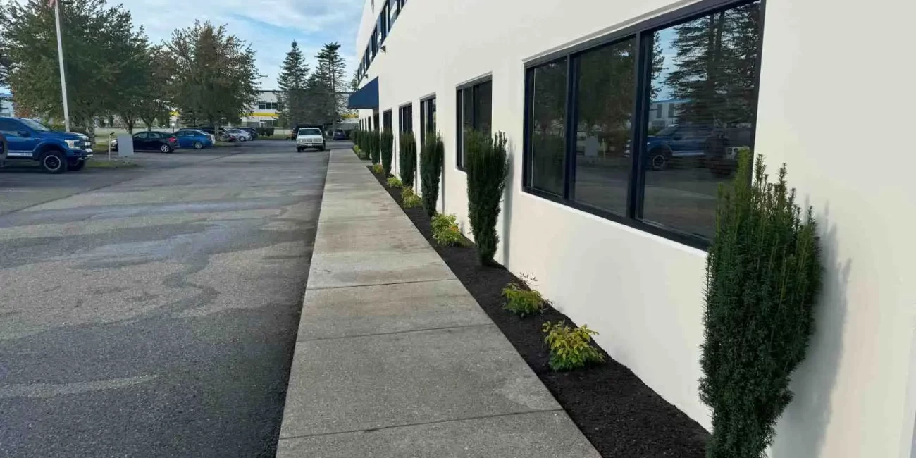 landscape installation smokey point and arlington washington 10