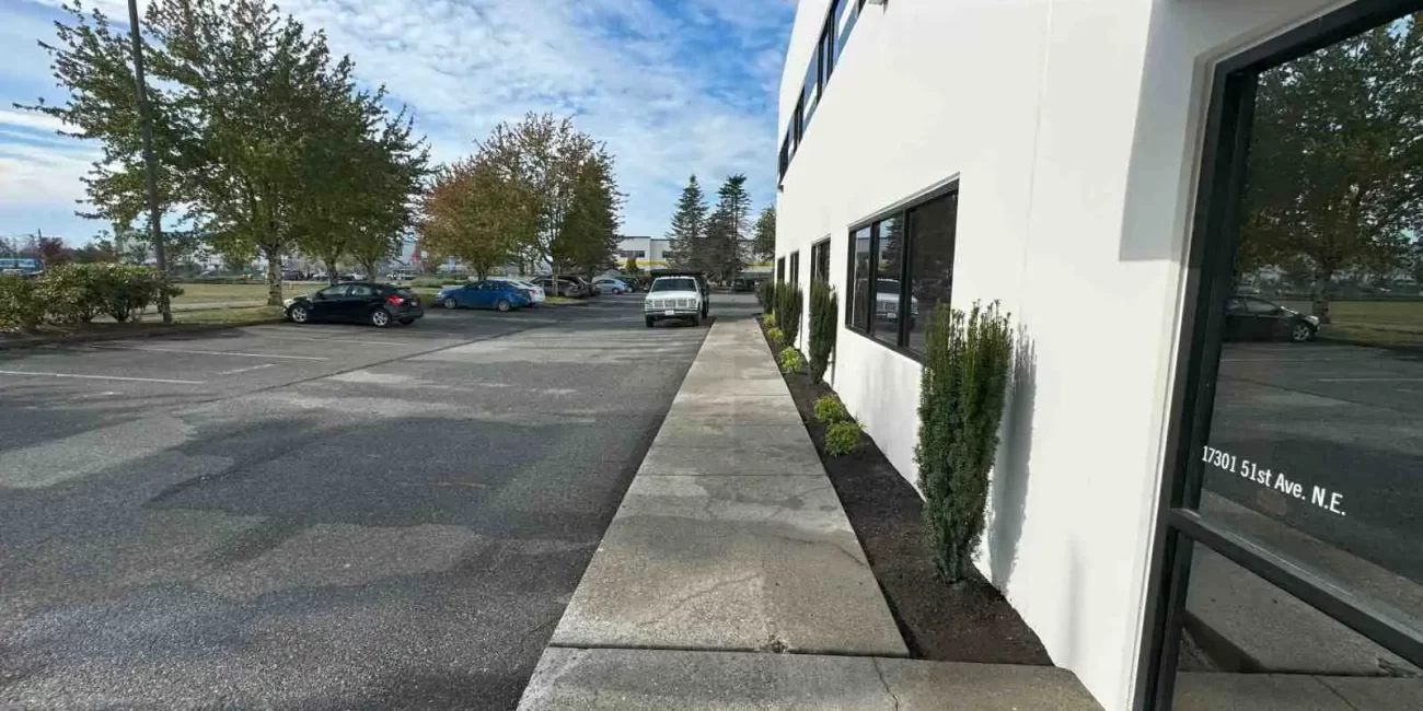 landscape installation smokey point and arlington washington 11