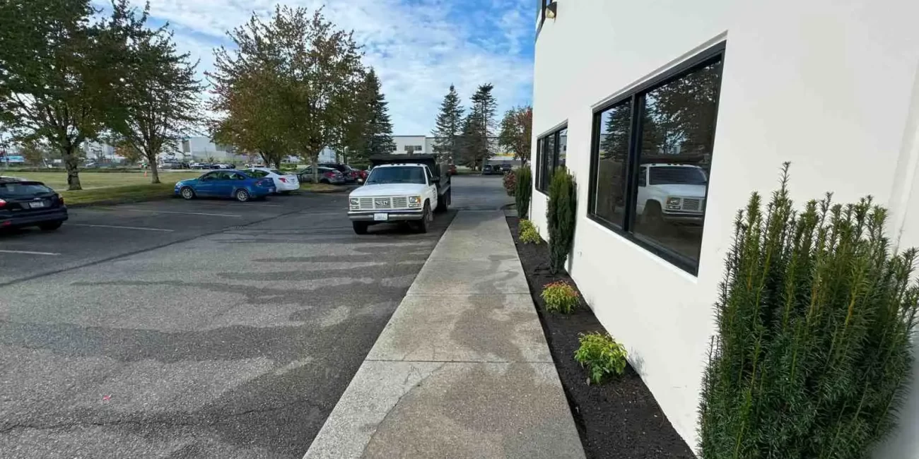 landscape installation smokey point and arlington washington 12