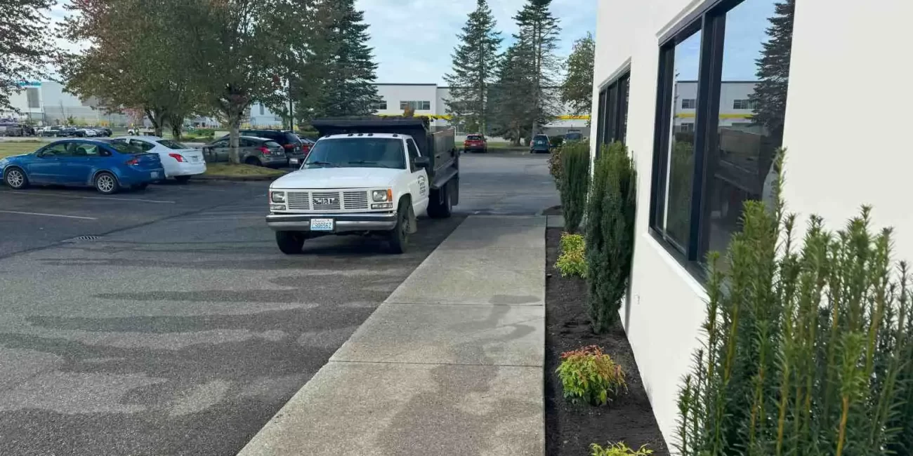 landscape installation smokey point and arlington washington 15