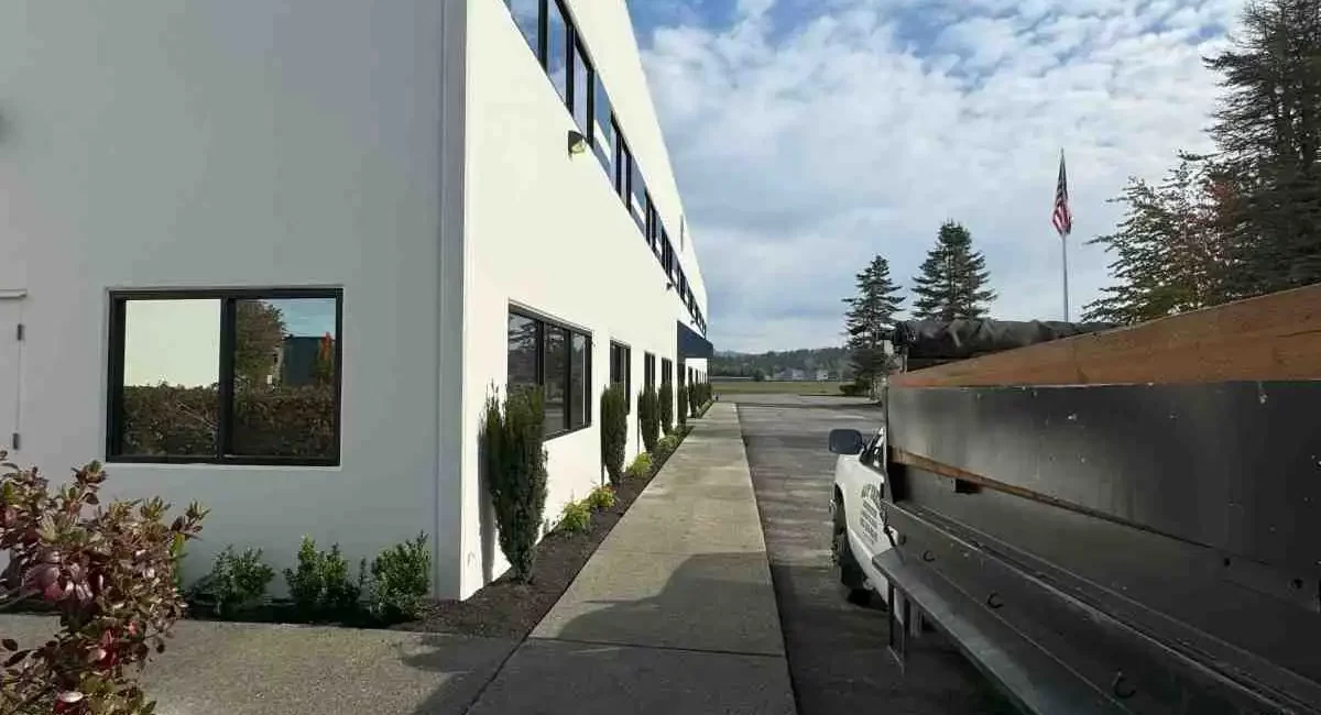 landscape installation smokey point and arlington washington 5