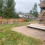 lawn restoration marysville washington before 2