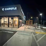 pressure washed front driveway after photo in lake stevens washington chipotle washington 2