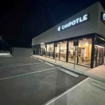 pressure washed front driveway after photo in lake stevens washington chipotle washington 3