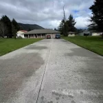 pressure washing arlington washington