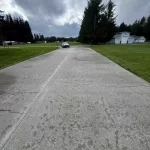 pressure washing arlington washington 2